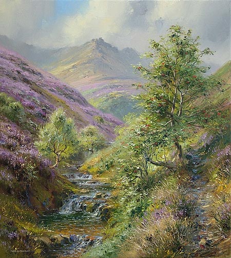 Mountain Ash, Fairbrook