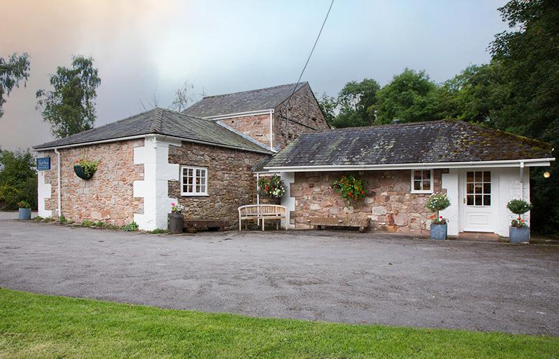 Beckstones Art Gallery
